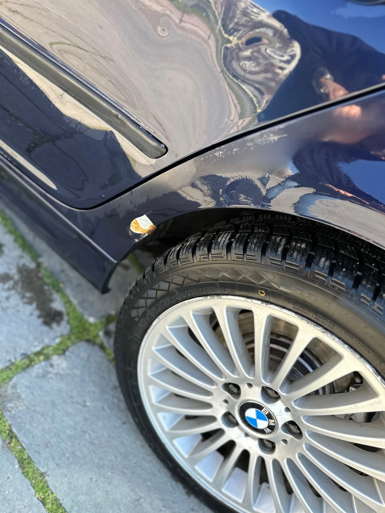 BMW 320  - изображение 9