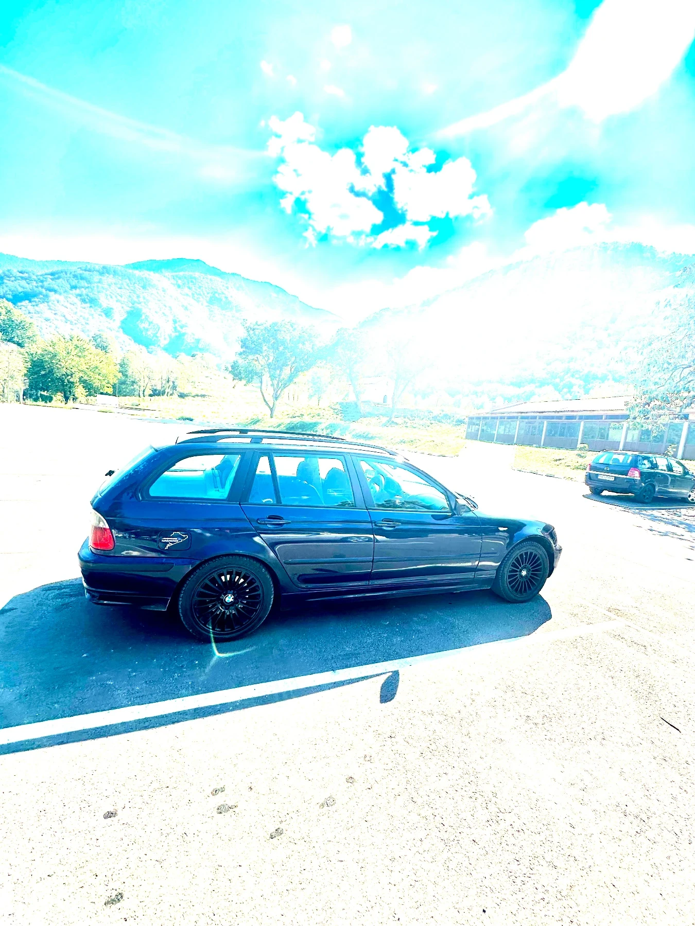 BMW 320  - изображение 3