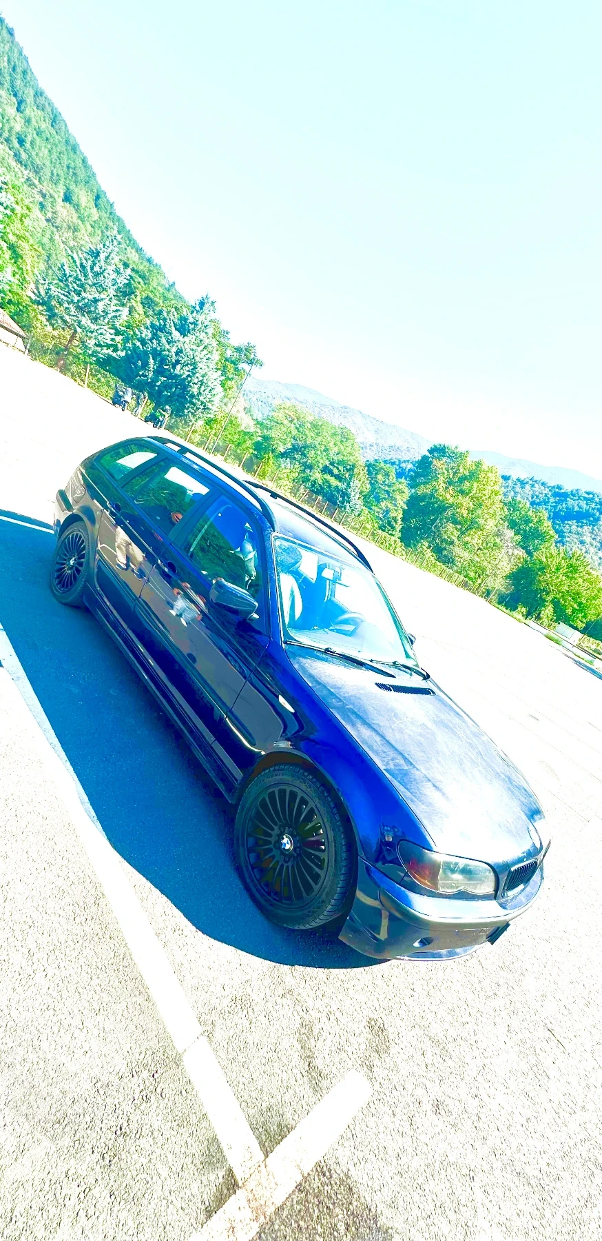 BMW 320  - изображение 2
