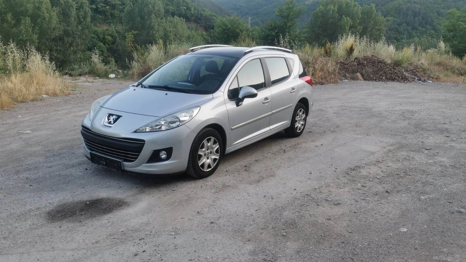 Peugeot 207  - изображение 3