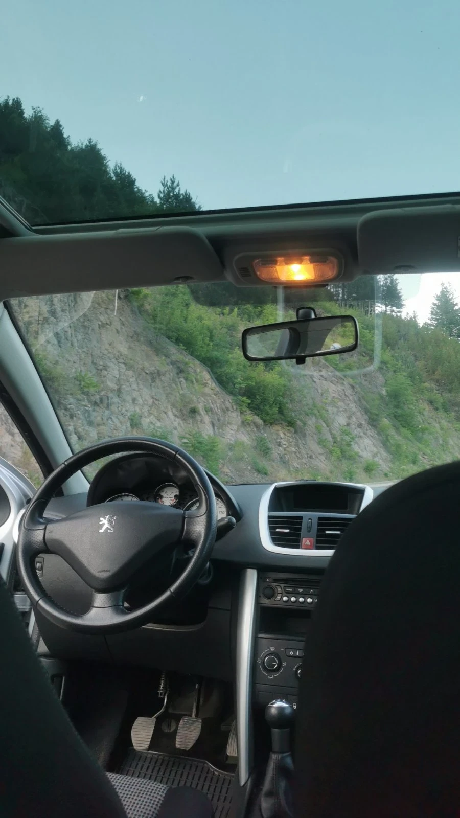 Peugeot 207  - изображение 10