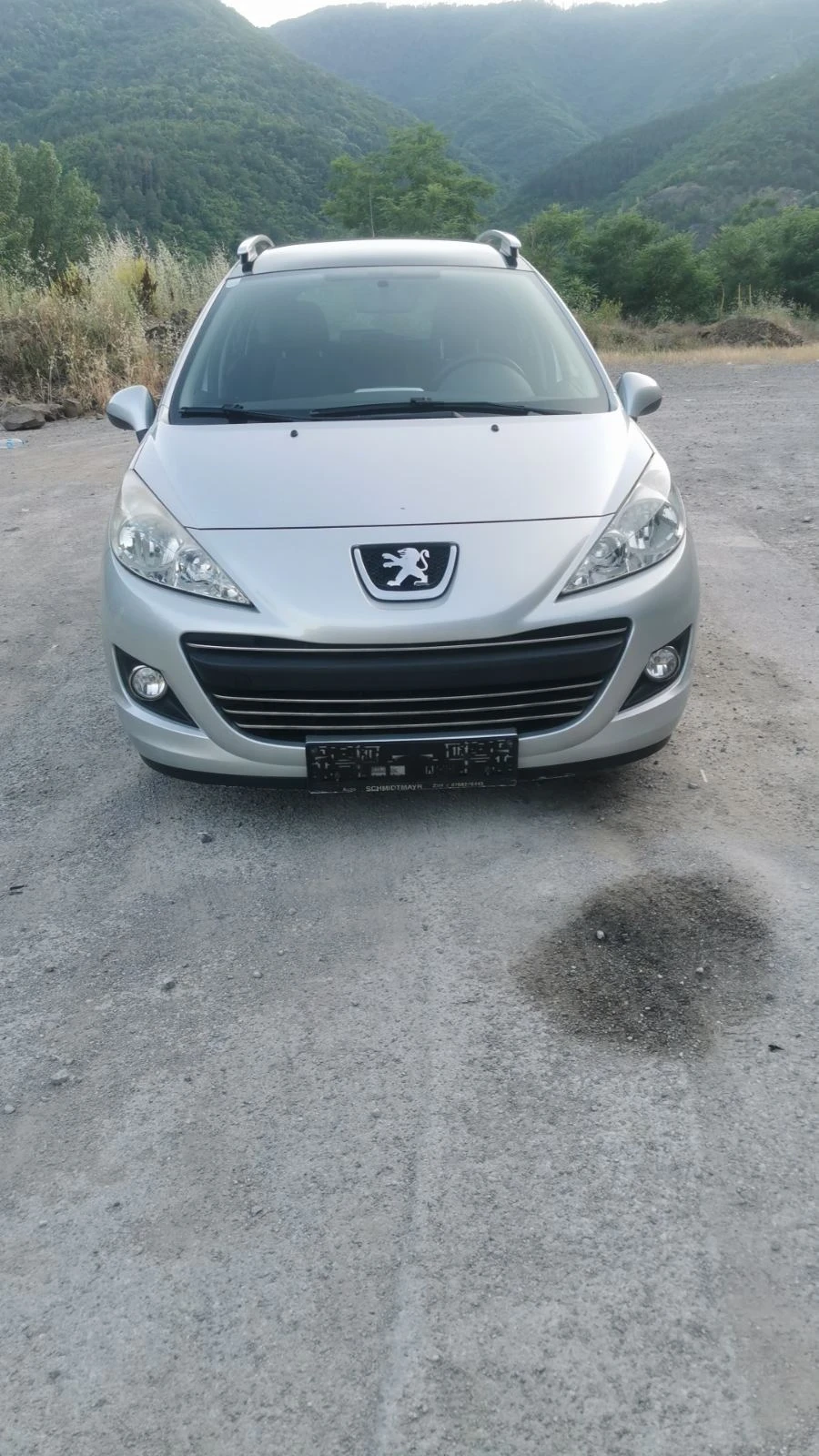 Peugeot 207  - изображение 2