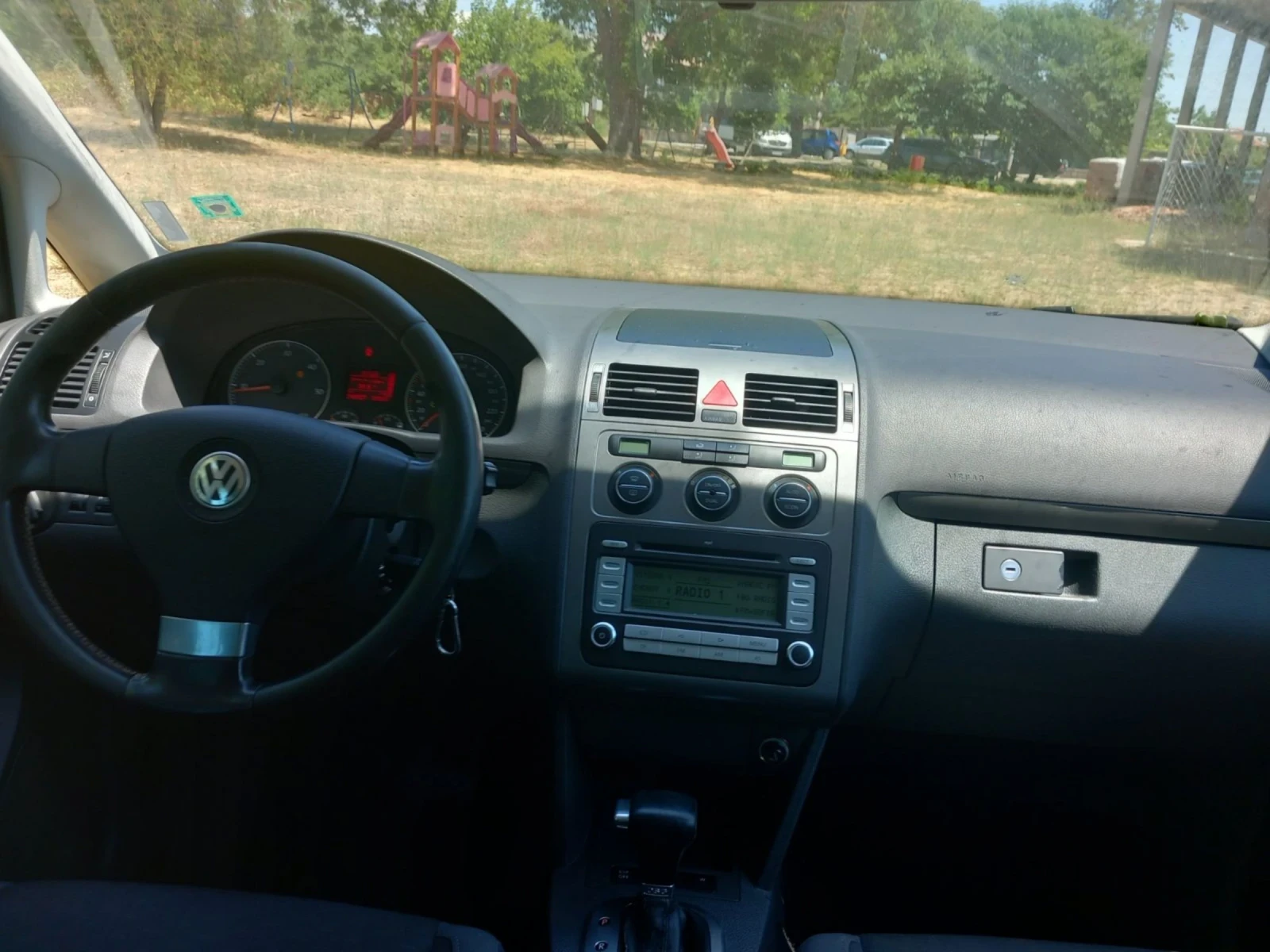 VW Touran  - изображение 5