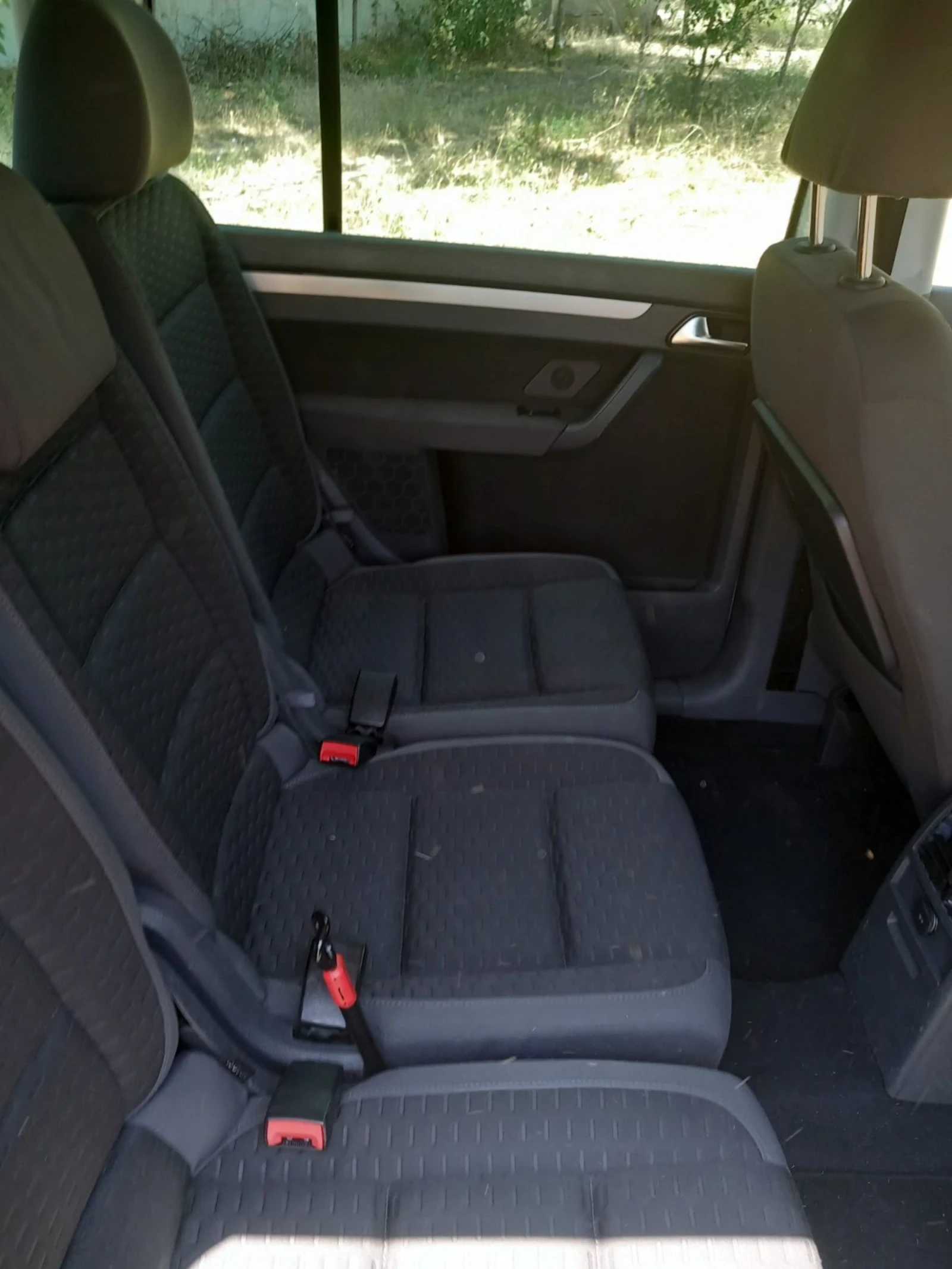 VW Touran  - изображение 6