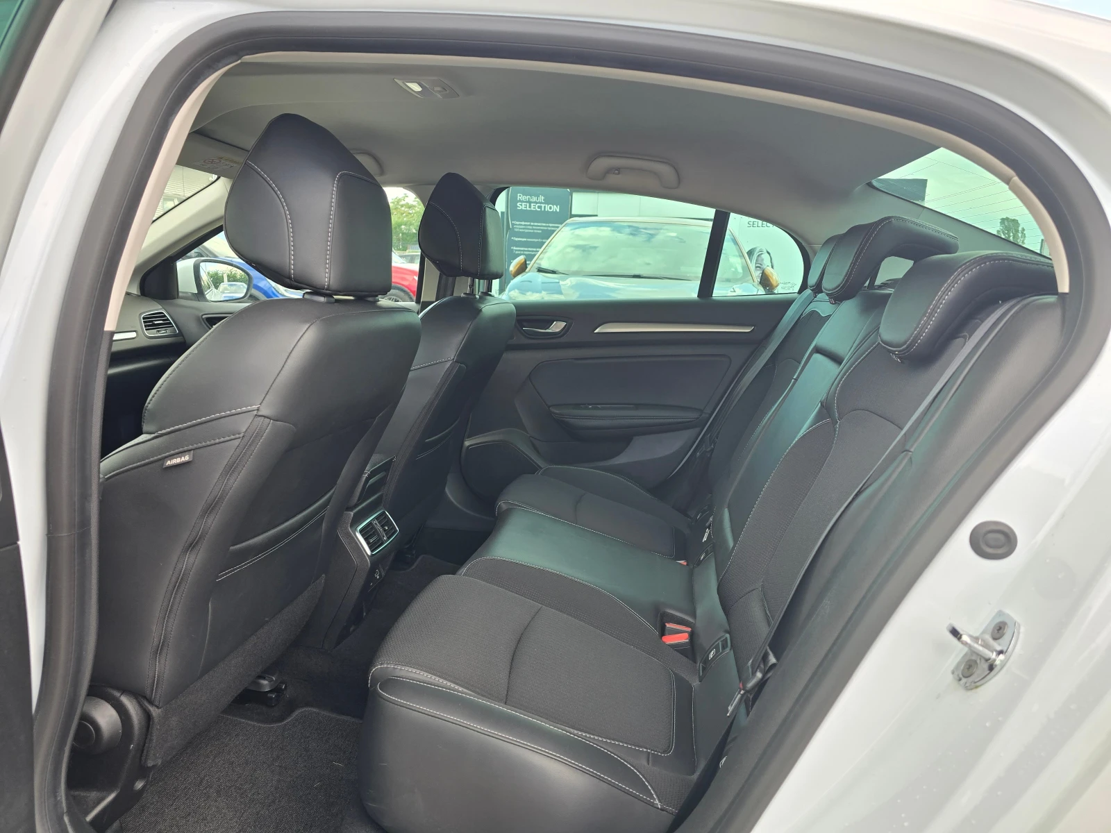 Renault Megane 1.3 Tce Intens - изображение 7