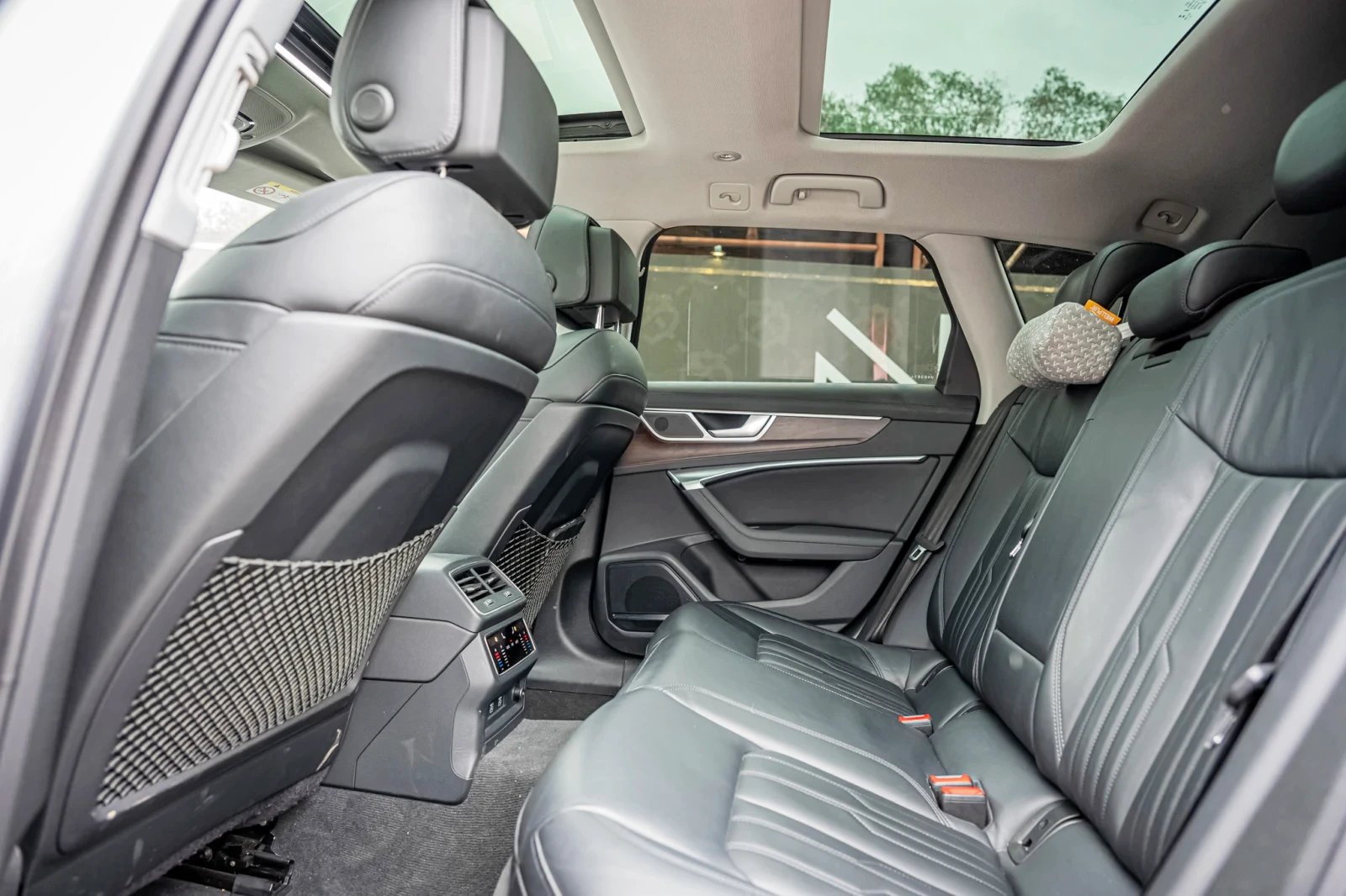 Audi A6 45 TDI 204 к.с. S line - изображение 7