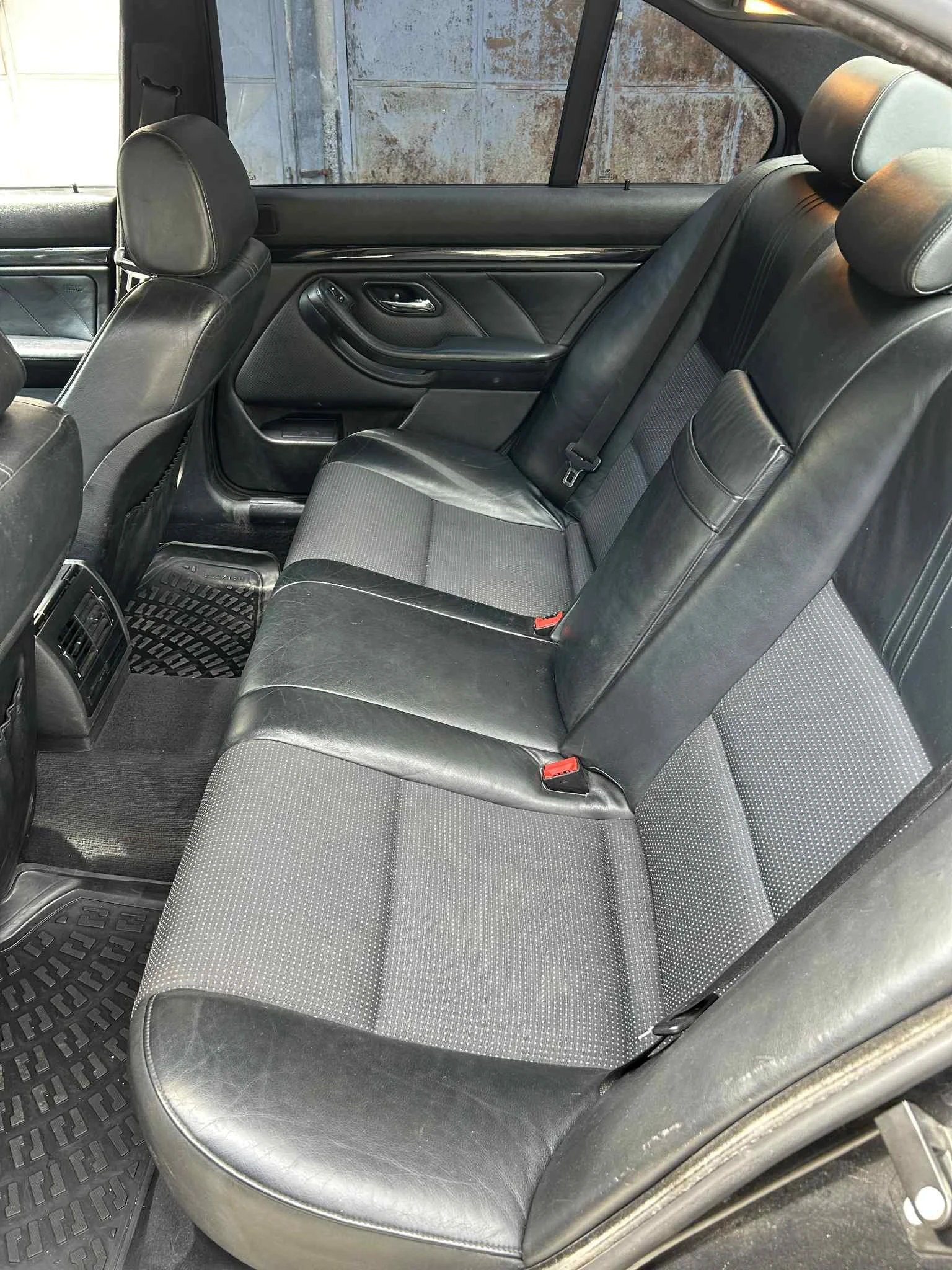 BMW 528 | Mobile.bg   10