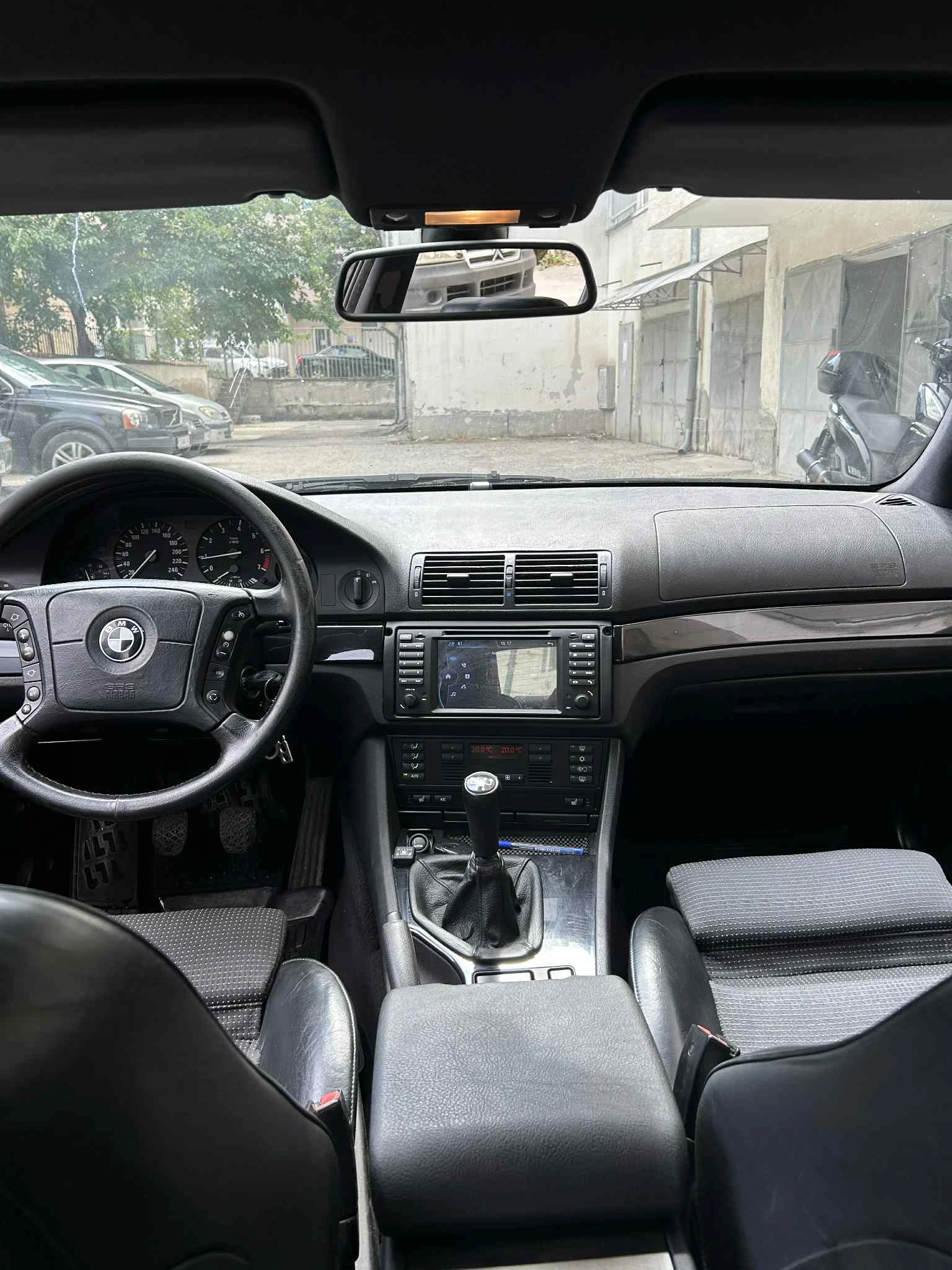 BMW 528 | Mobile.bg   7