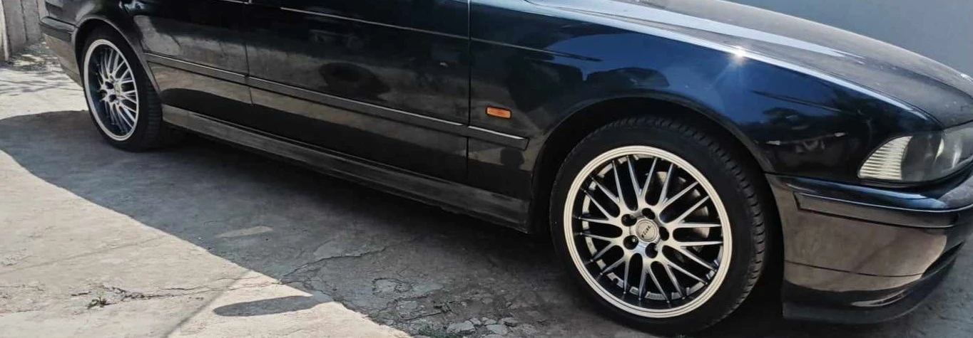 BMW 528 | Mobile.bg   12