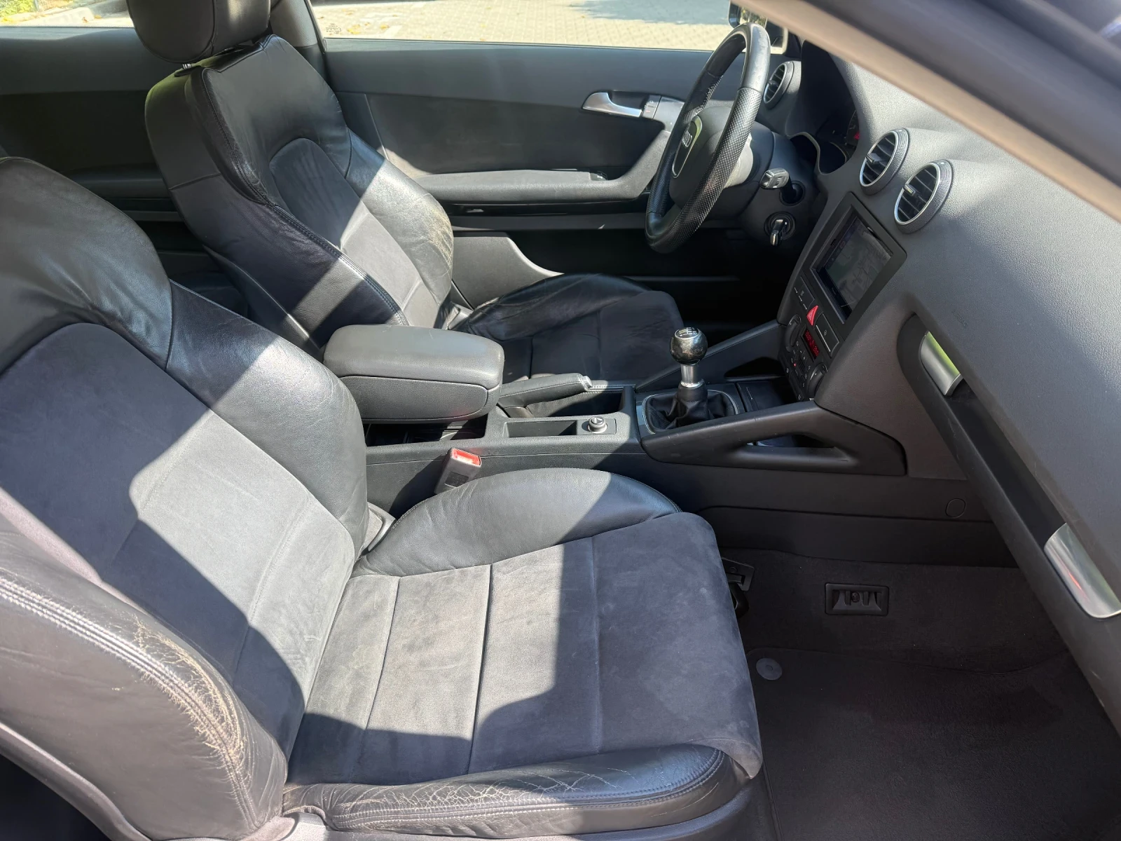 Audi A3  - изображение 9