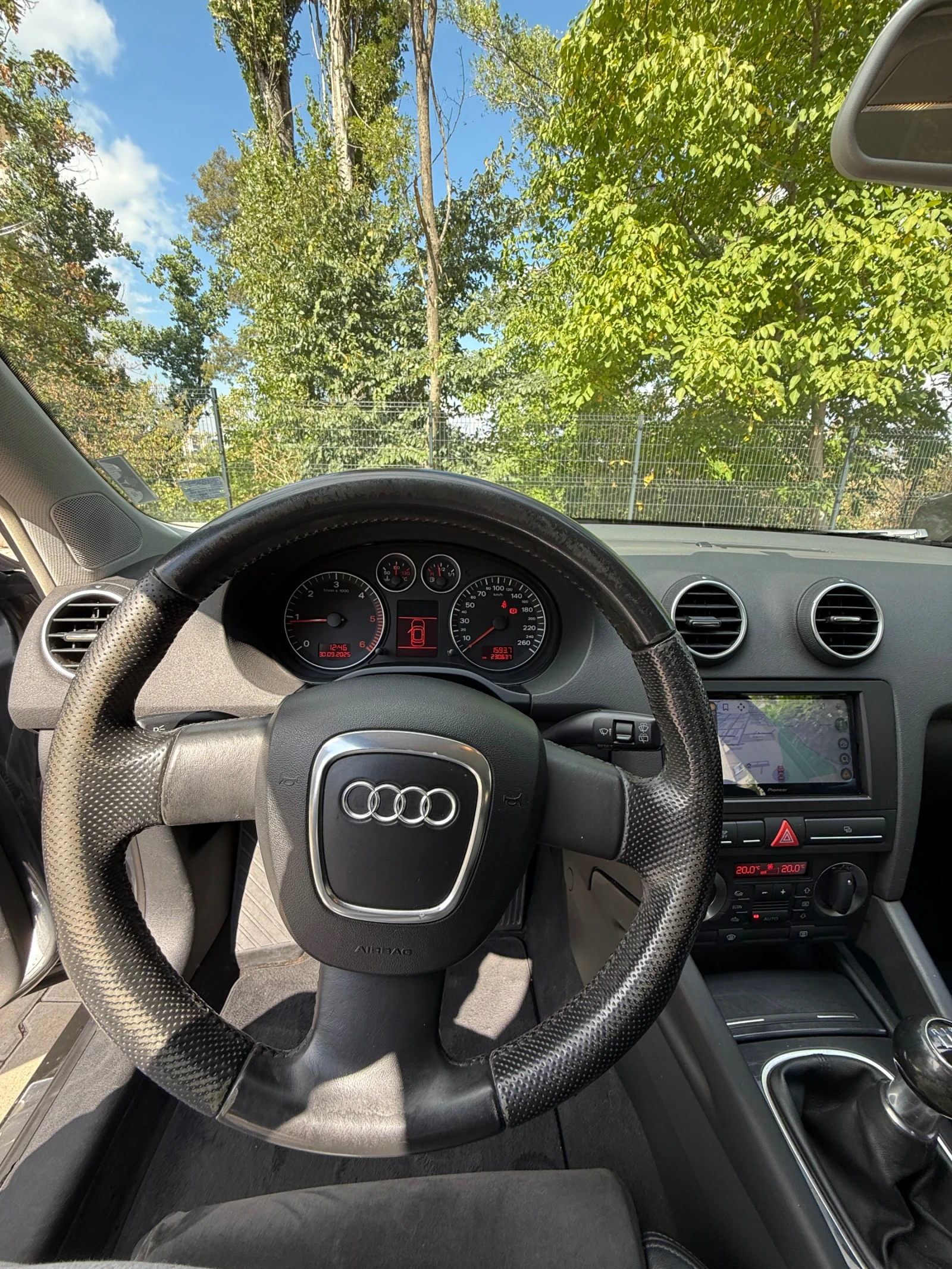 Audi A3  - изображение 6