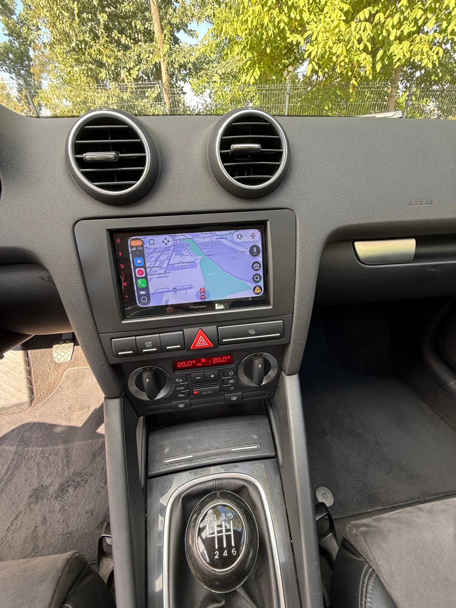 Audi A3  - изображение 4