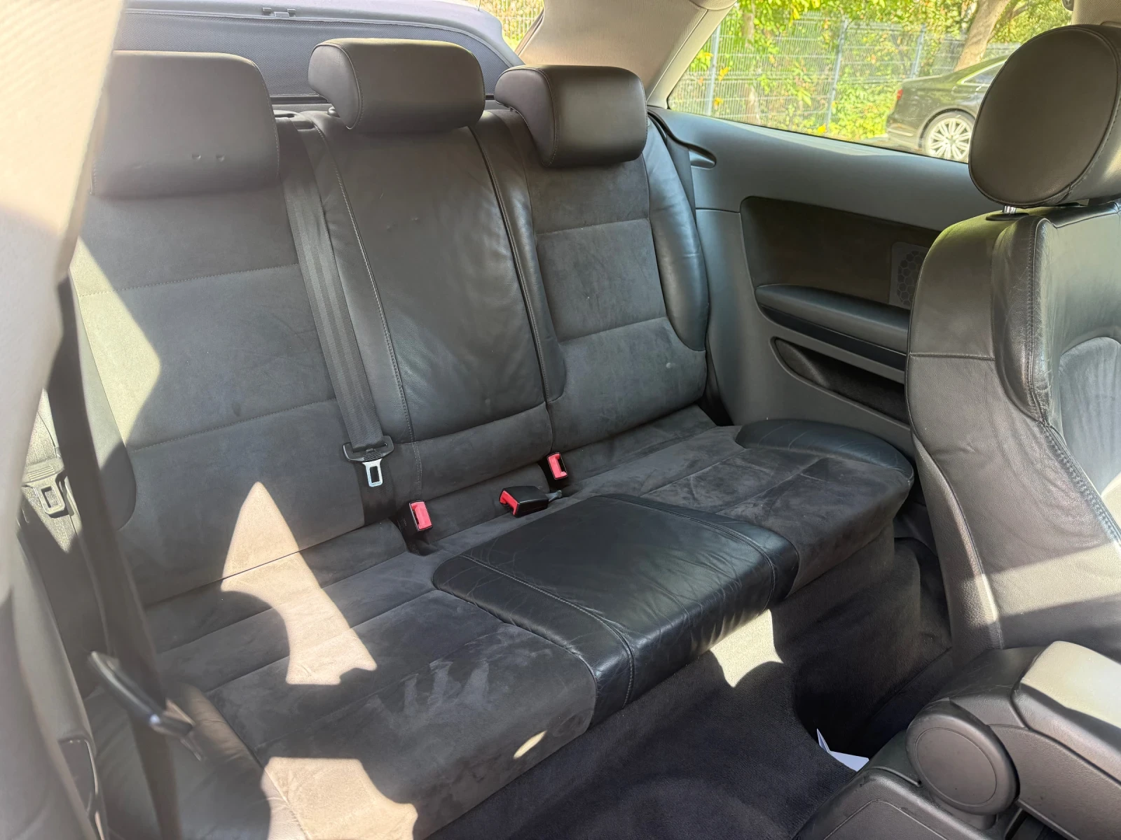 Audi A3  - изображение 8