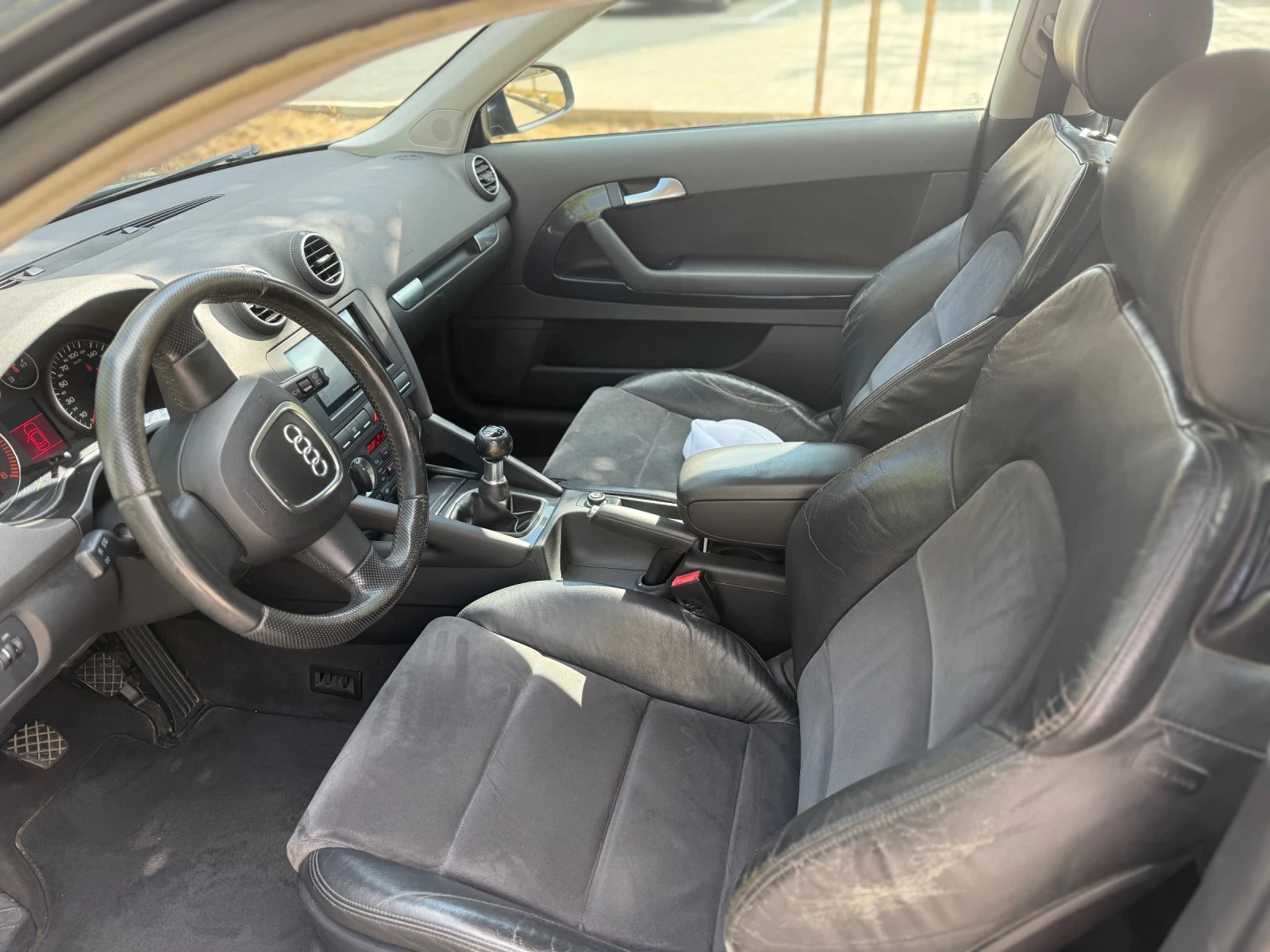 Audi A3  - изображение 7