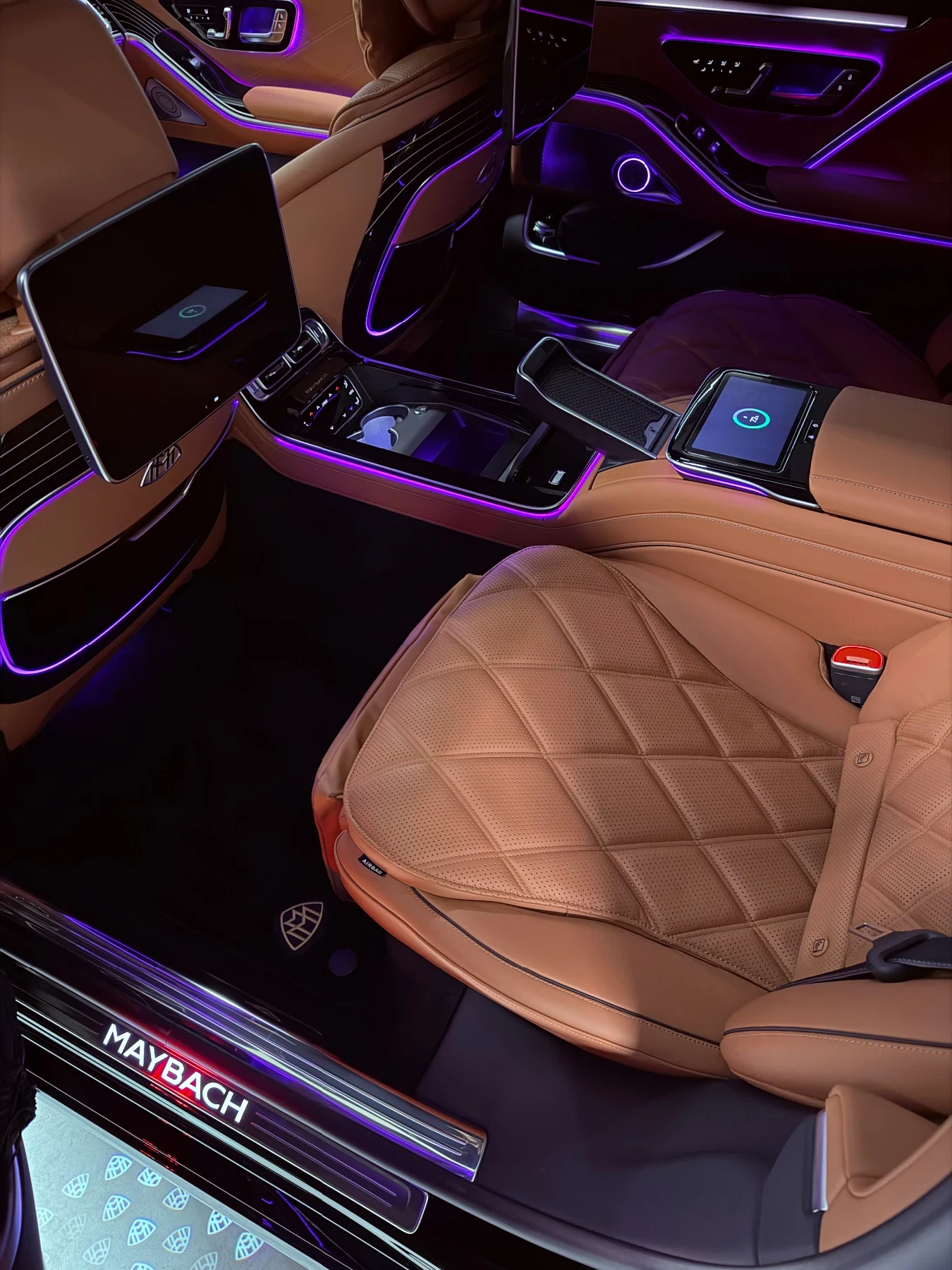Mercedes-Benz S 580 MAYBACH | Mobile.bg — изображение 6