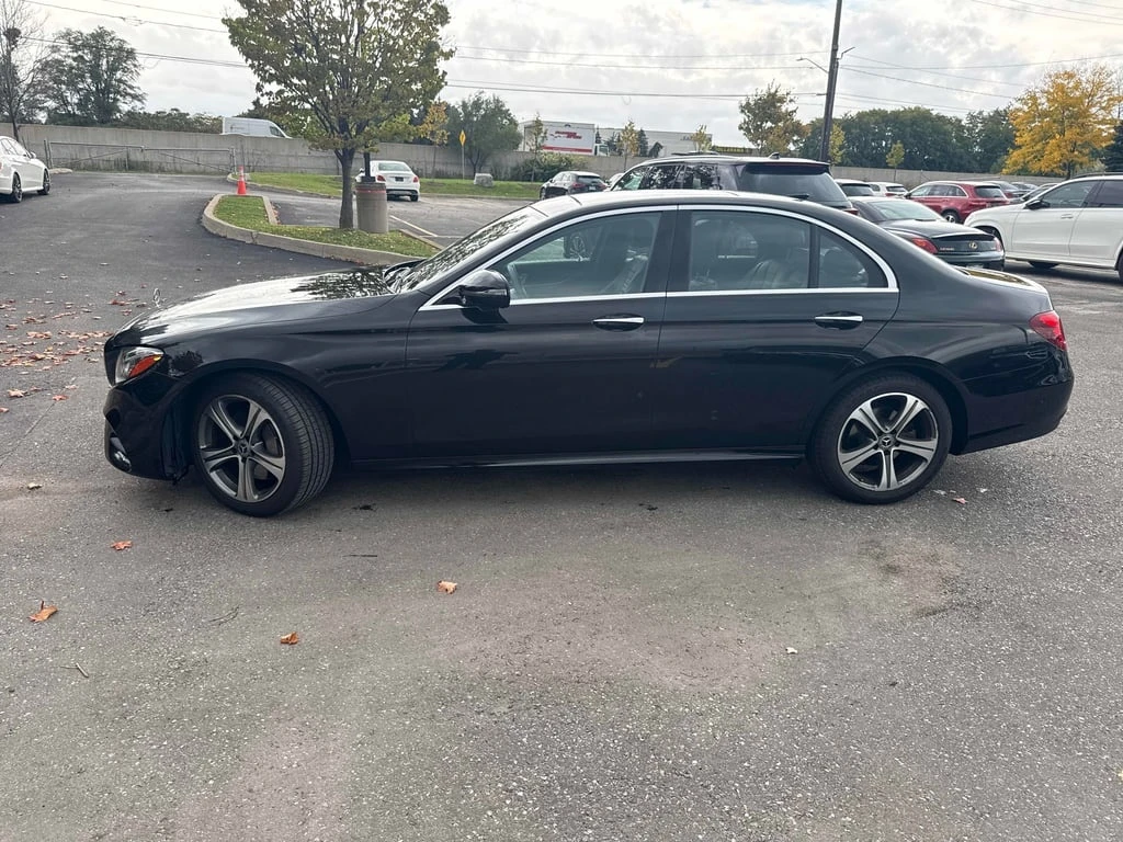 Mercedes-Benz E 300 * CARFAX * БЕЗ ПЪРВОНАЧАЛНА ВНОСКА - изображение 2