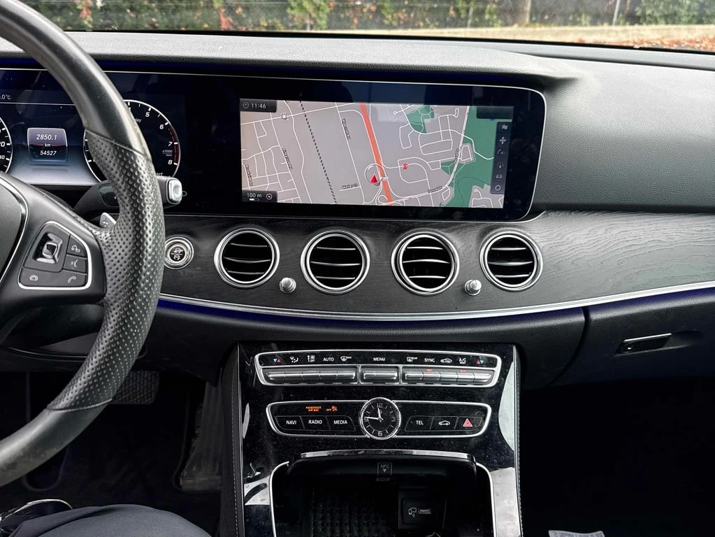Mercedes-Benz E 300 * CARFAX * БЕЗ ПЪРВОНАЧАЛНА ВНОСКА - изображение 9