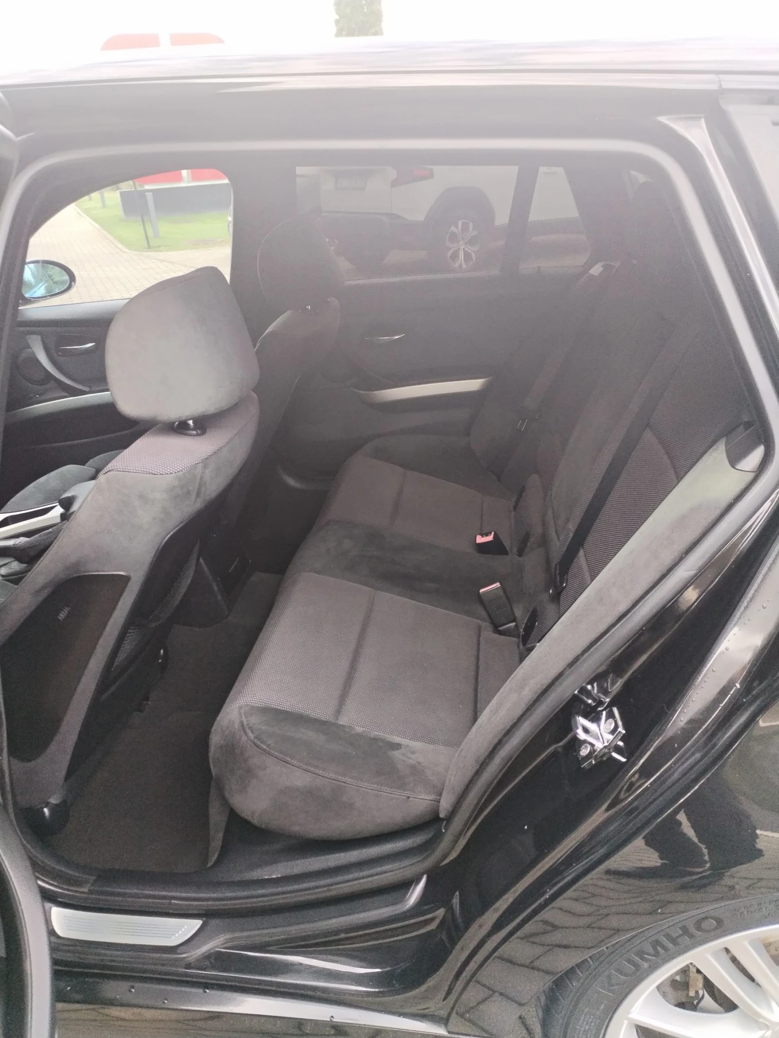 BMW 320 D Avtomat Recaro M PACK оригинална УНИКАТ, НОВА,  | Mobile.bg — изображение 14