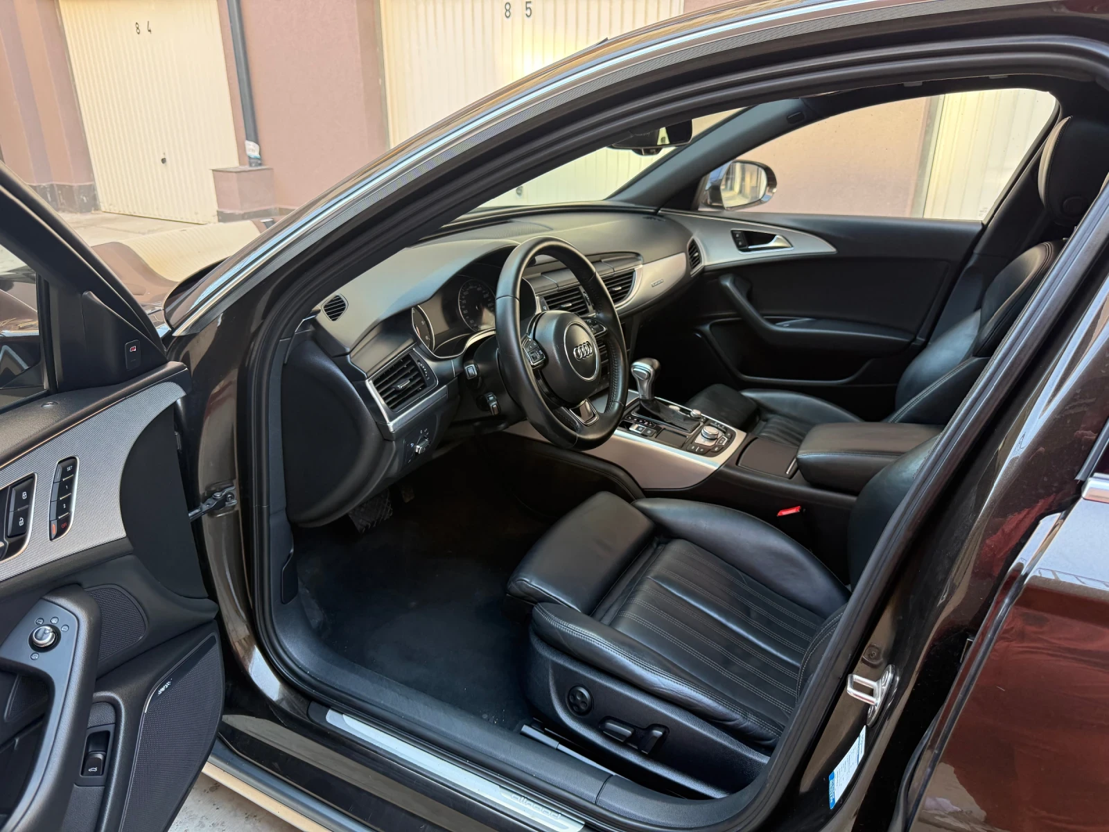Audi A6 Allroad Matrix 313kc - изображение 7