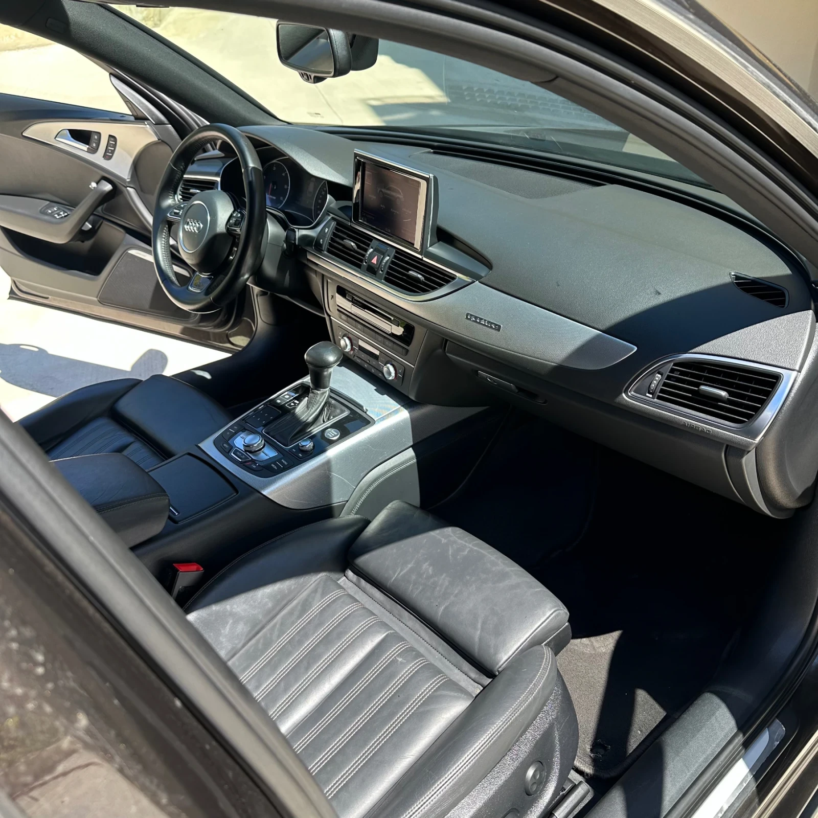 Audi A6 Allroad Matrix 313kc | Mobile.bg � ����������� 10