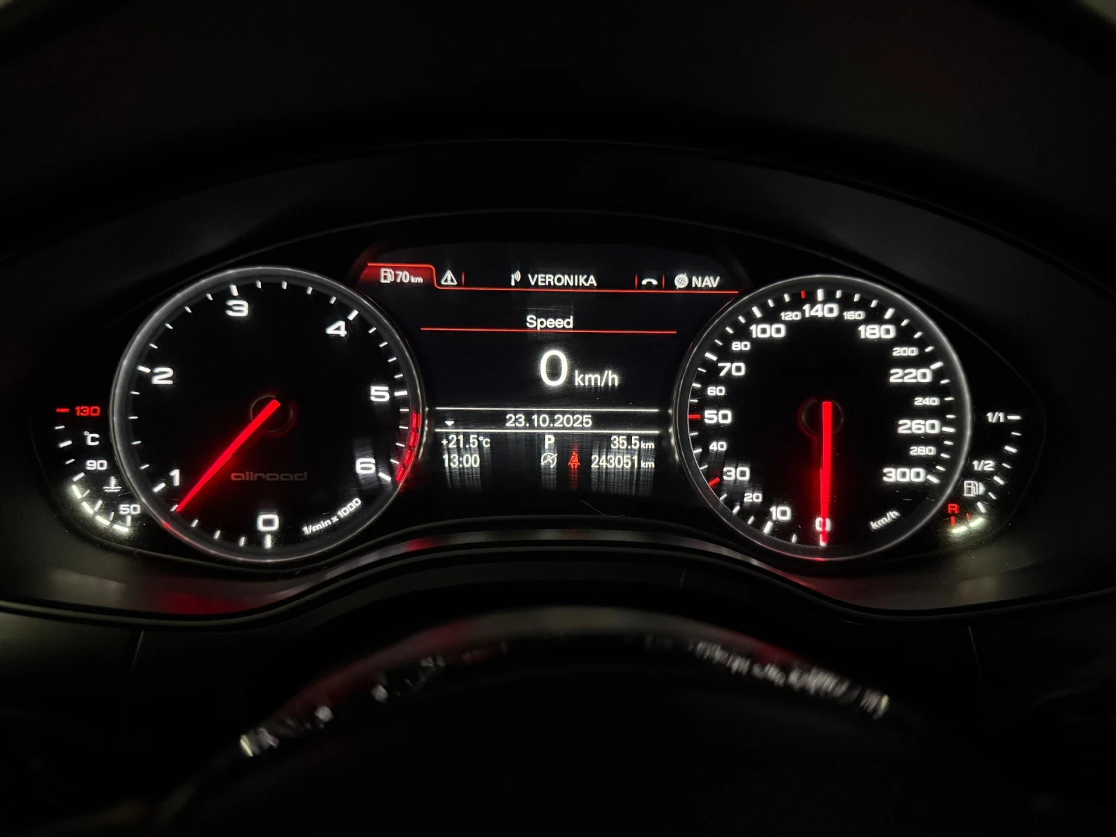 Audi A6 Allroad Matrix 313kc - изображение 9