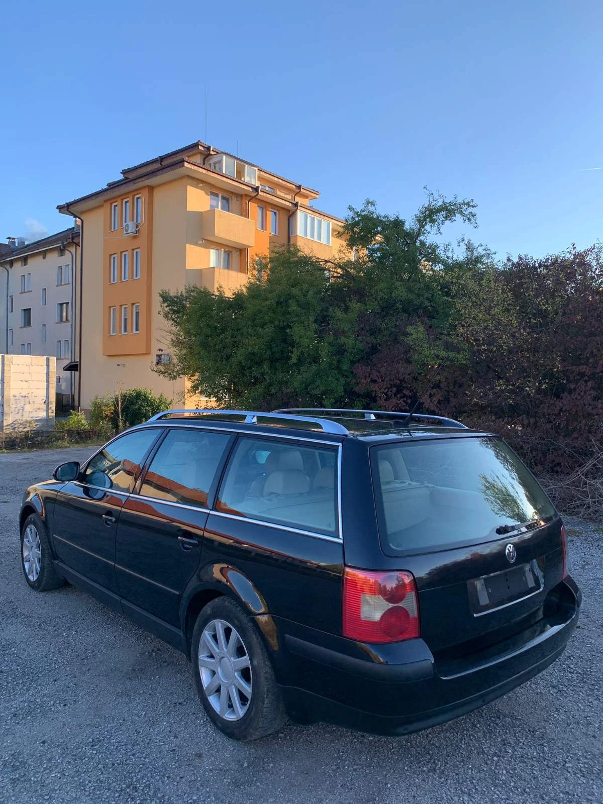 VW Passat  Passat B5.5   - изображение 4