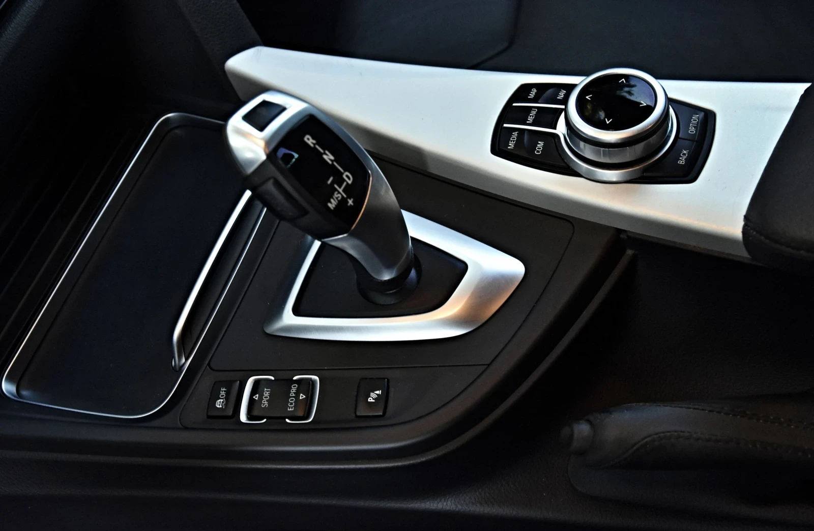 BMW 320 2.0 diesel | Mobile.bg   11