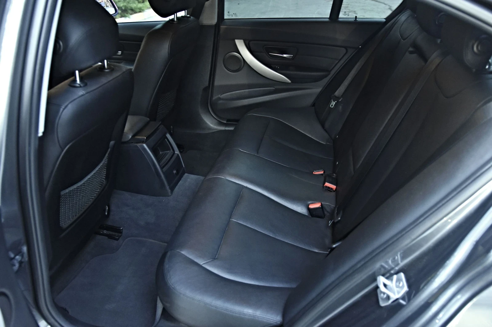 BMW 320 2.0 diesel | Mobile.bg   15