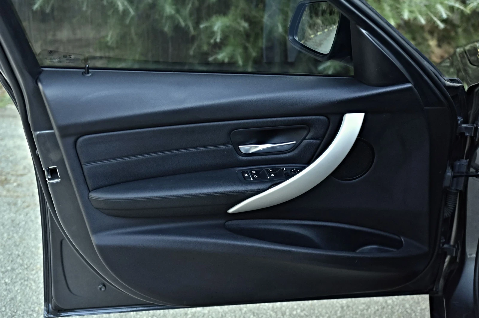 BMW 320 2.0 diesel | Mobile.bg   14