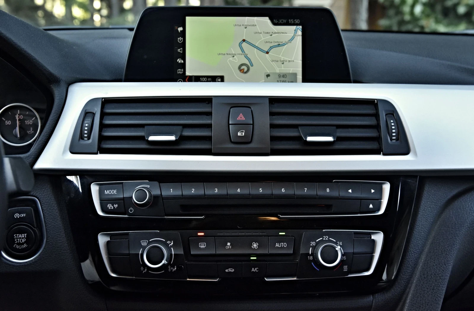 BMW 320 2.0 diesel | Mobile.bg   10