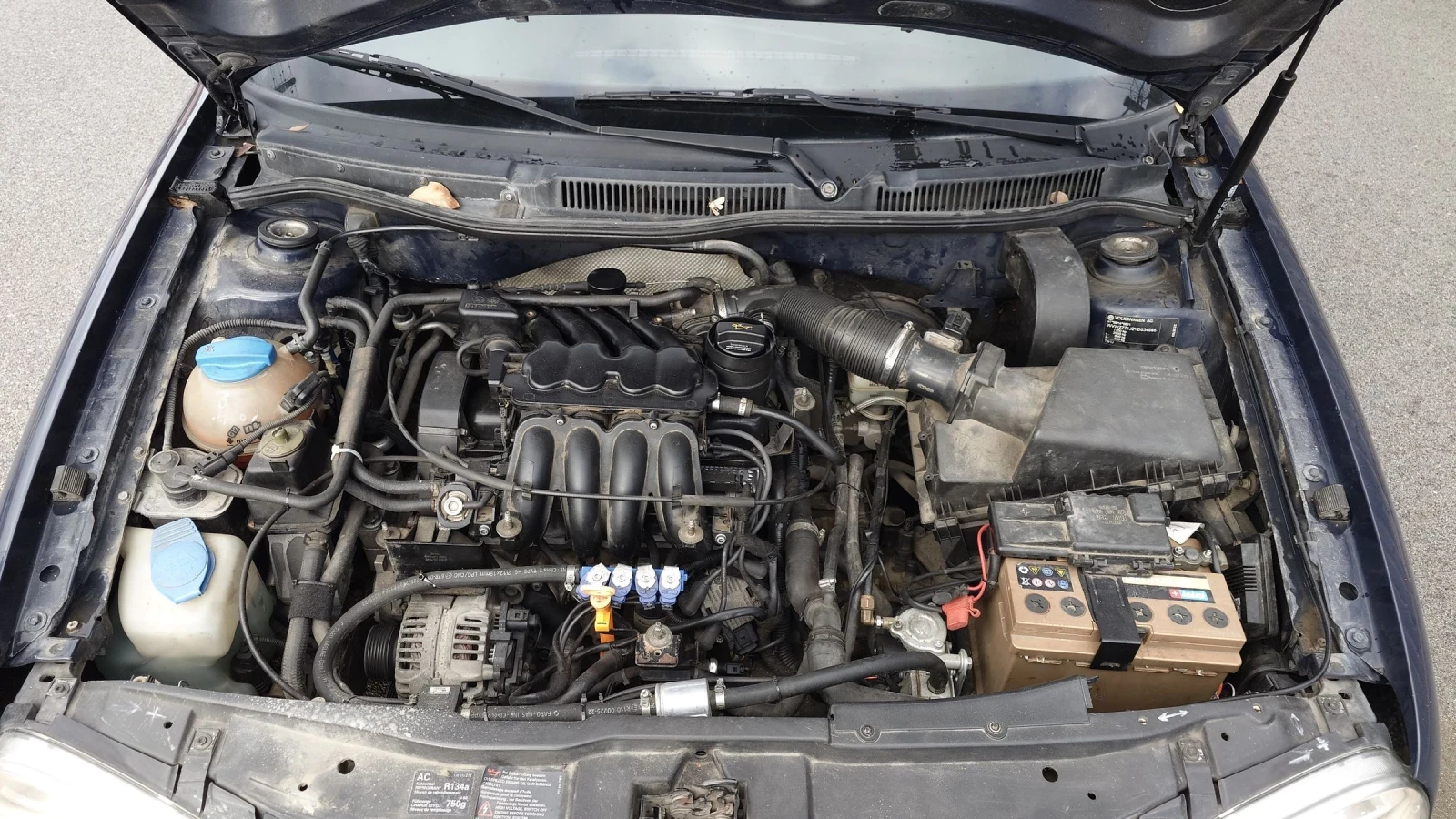 VW Golf | Mobile.bg   11