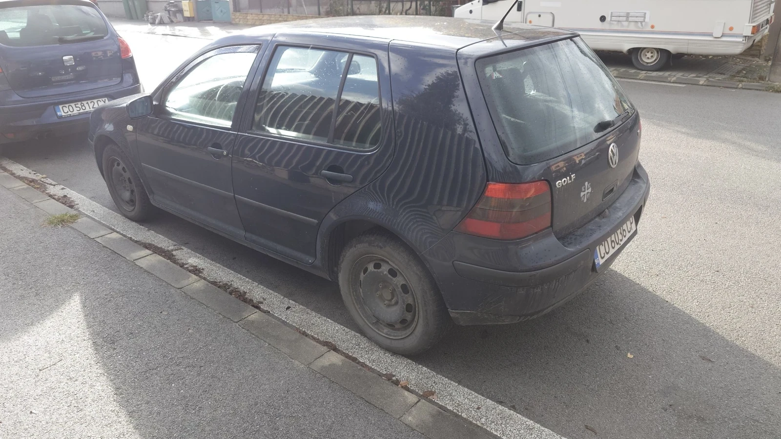 VW Golf | Mobile.bg   5