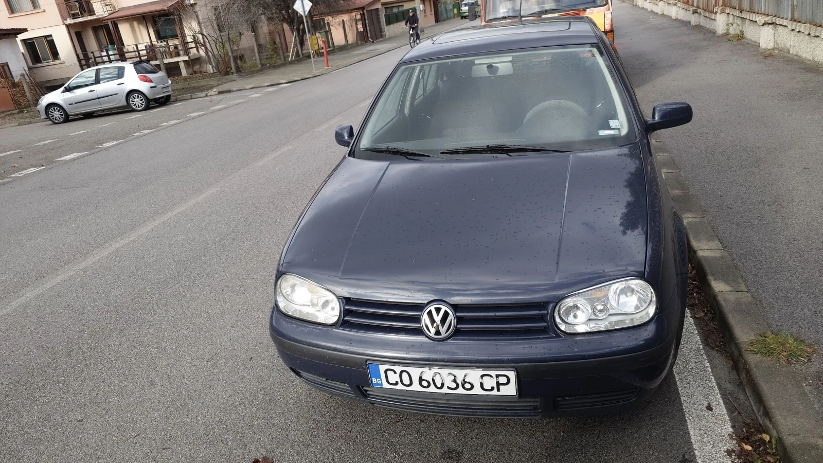 VW Golf | Mobile.bg   7