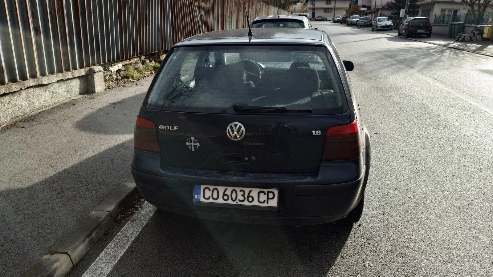 VW Golf | Mobile.bg   4