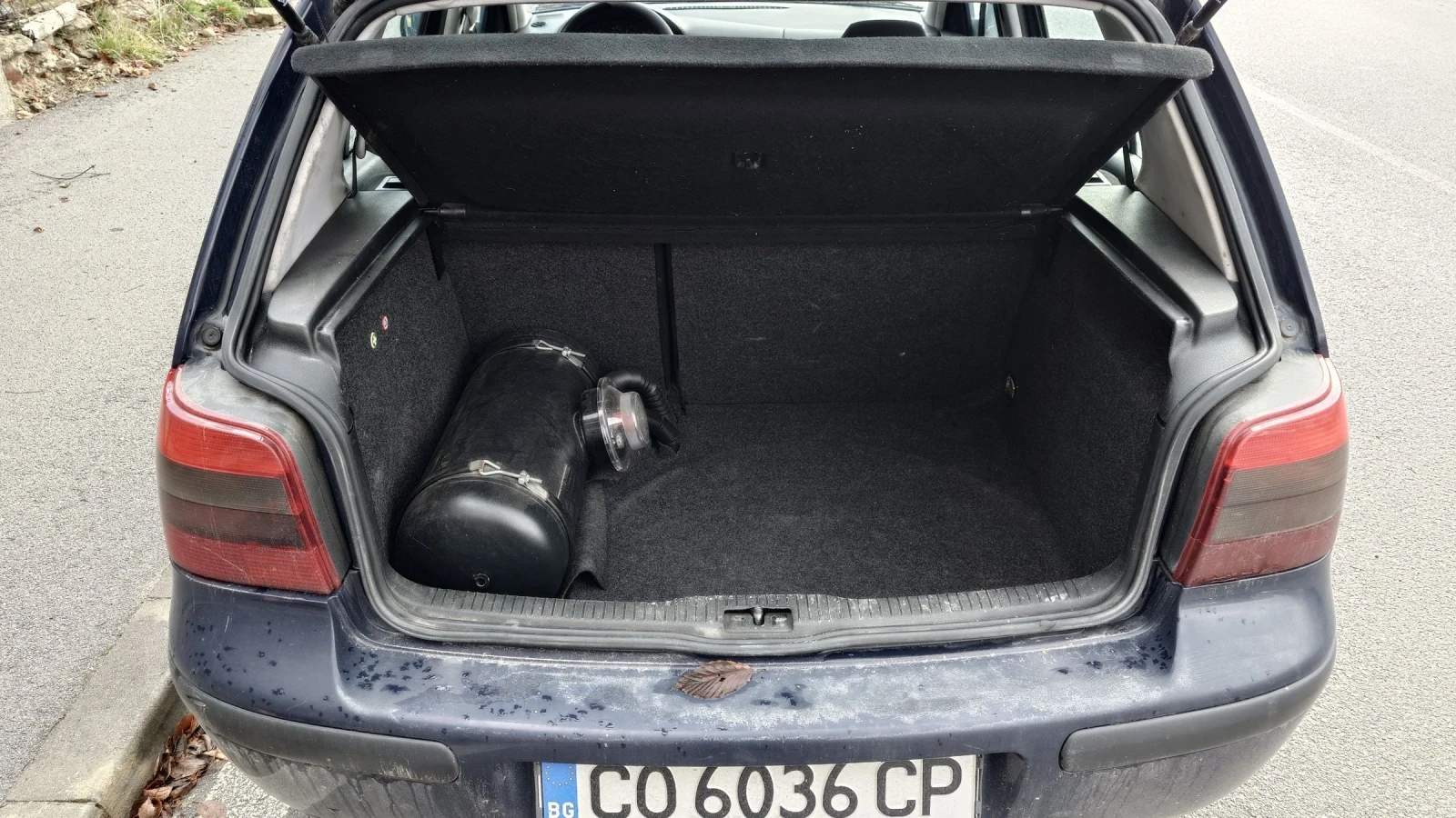 VW Golf | Mobile.bg   10