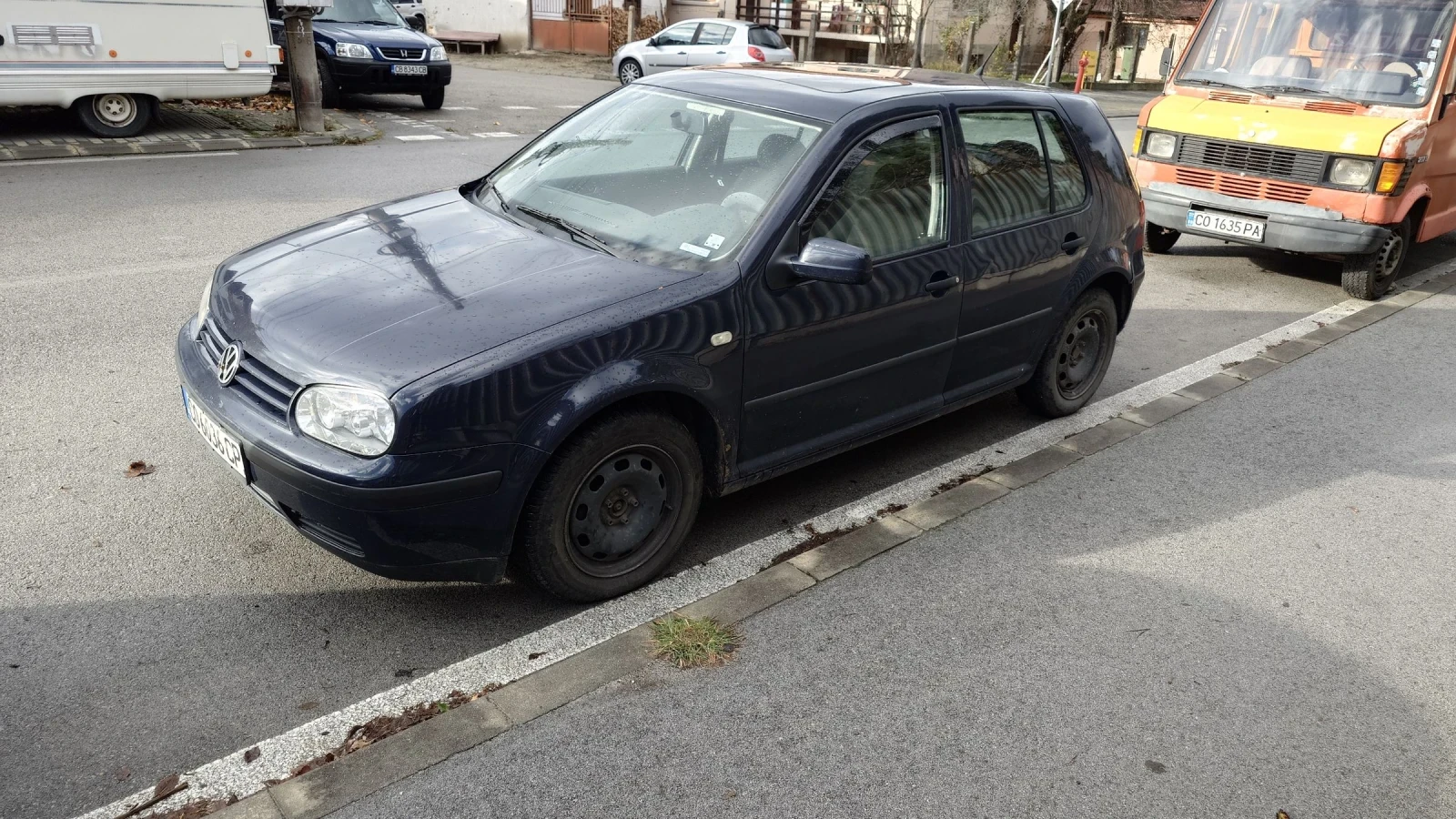 VW Golf | Mobile.bg   6
