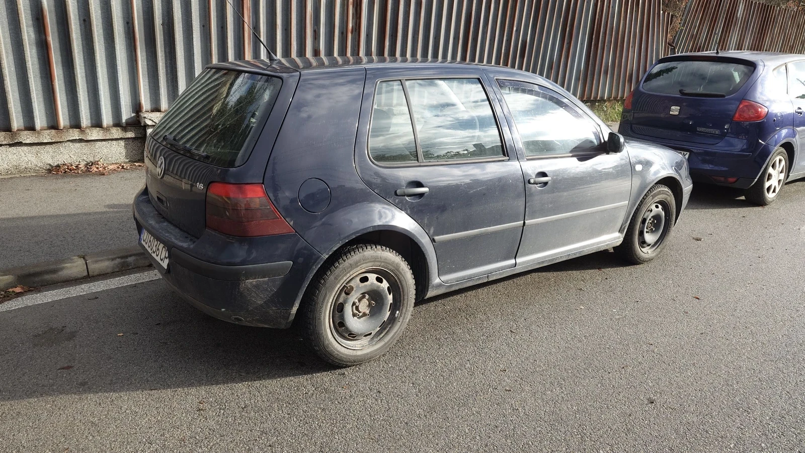 VW Golf | Mobile.bg   3