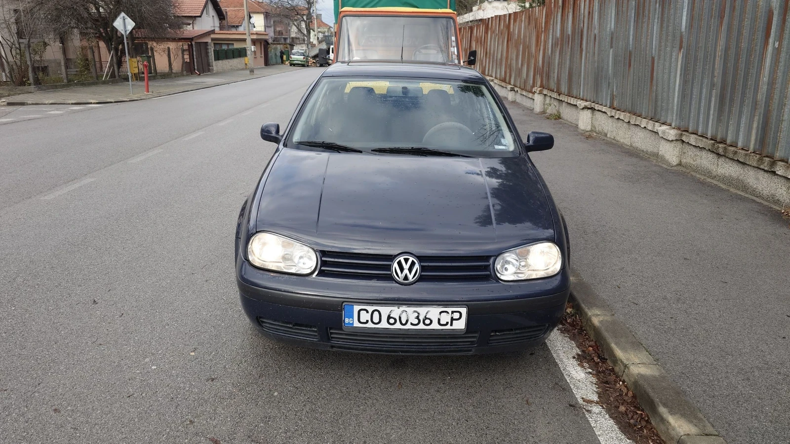 VW Golf | Mobile.bg   2