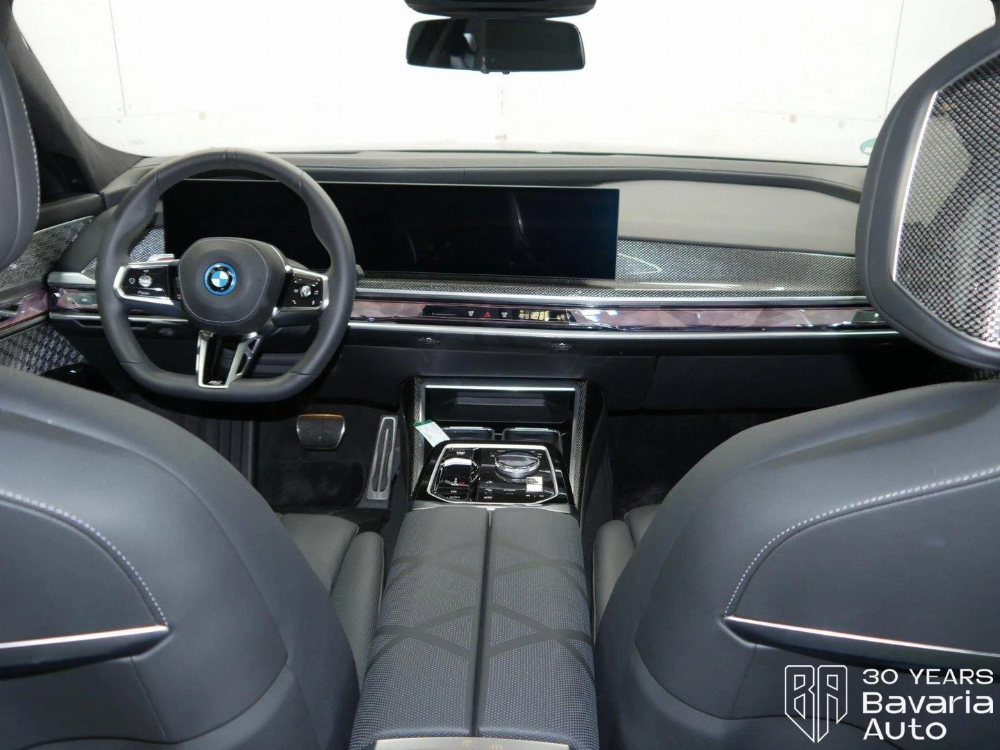 BMW i7 60 xDrive M Sport Paket  - изображение 6