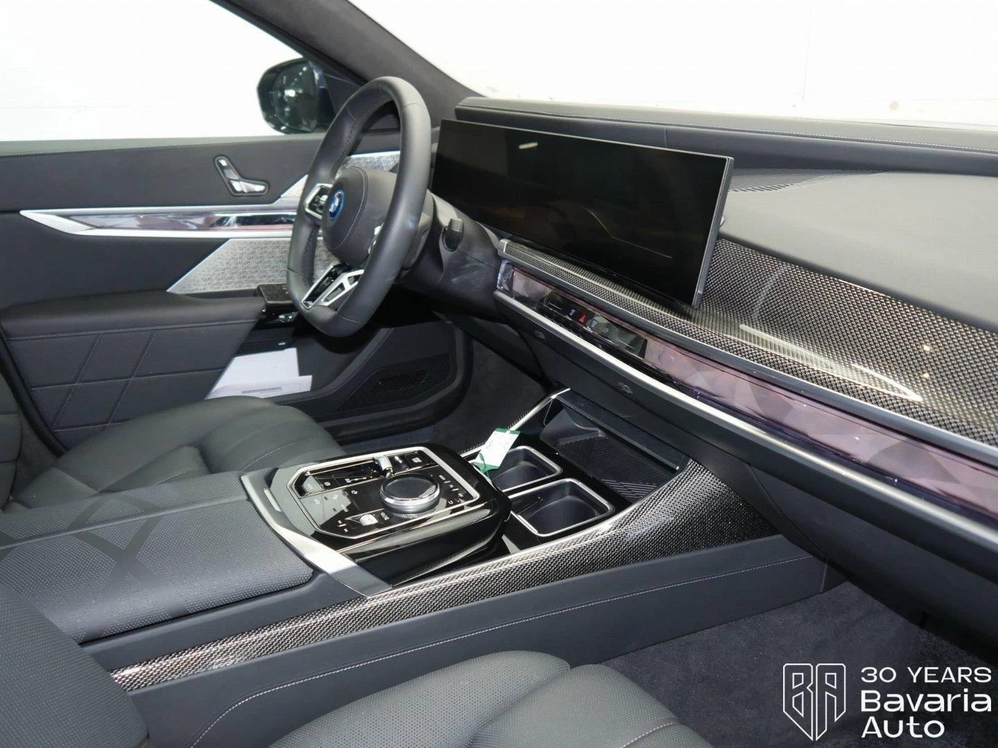 BMW i7 60 xDrive M Sport Paket  - изображение 7