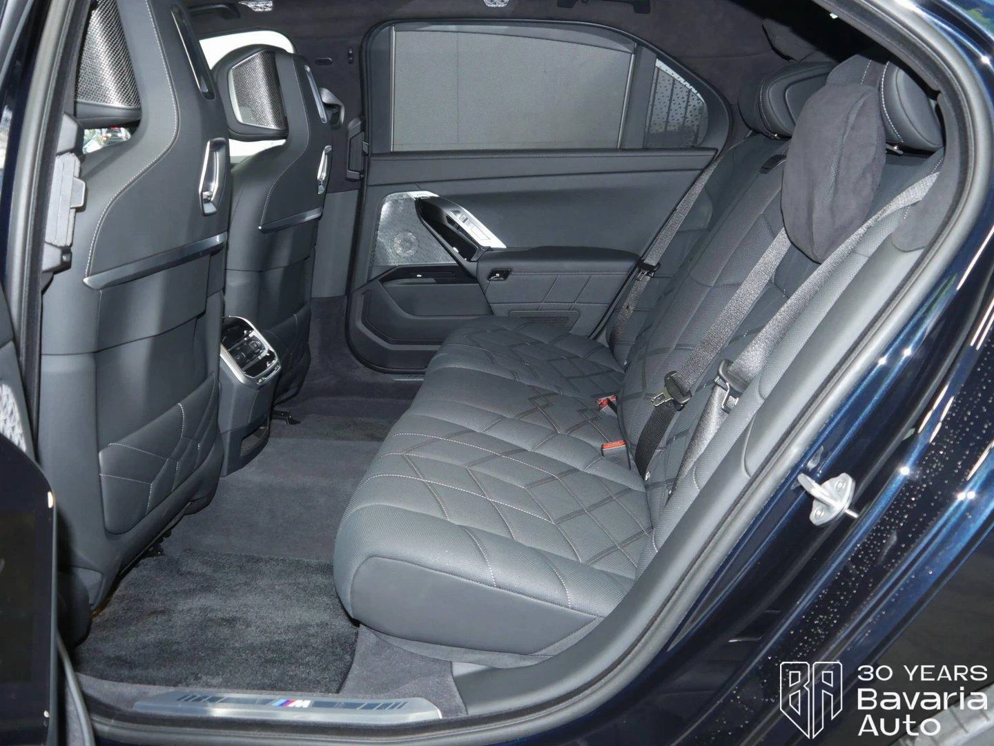 BMW i7 60 xDrive M Sport Paket  - изображение 8