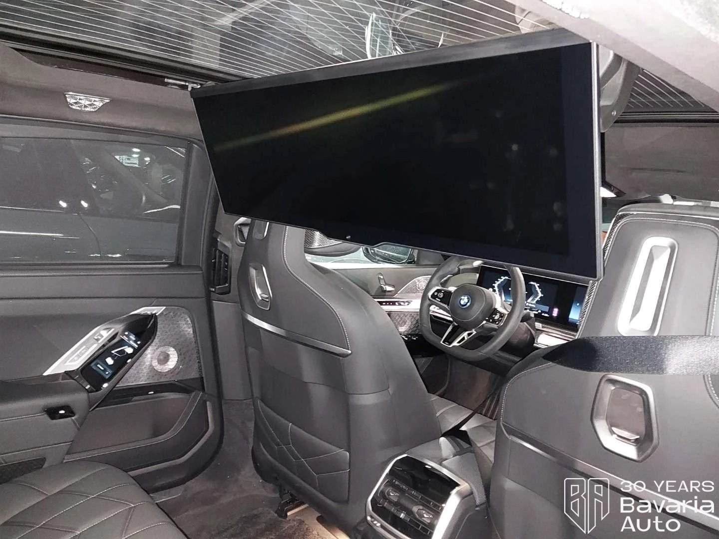 BMW i7 60 xDrive M Sport Paket  - изображение 9