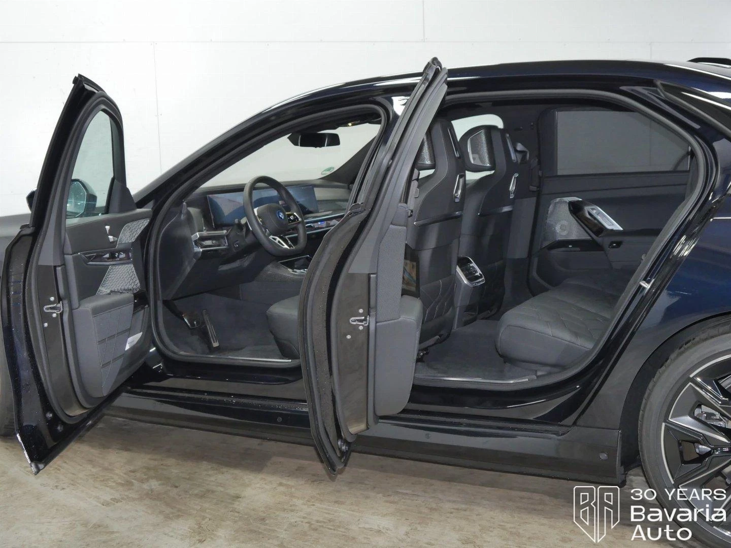 BMW i7 60 xDrive M Sport Paket  - изображение 5