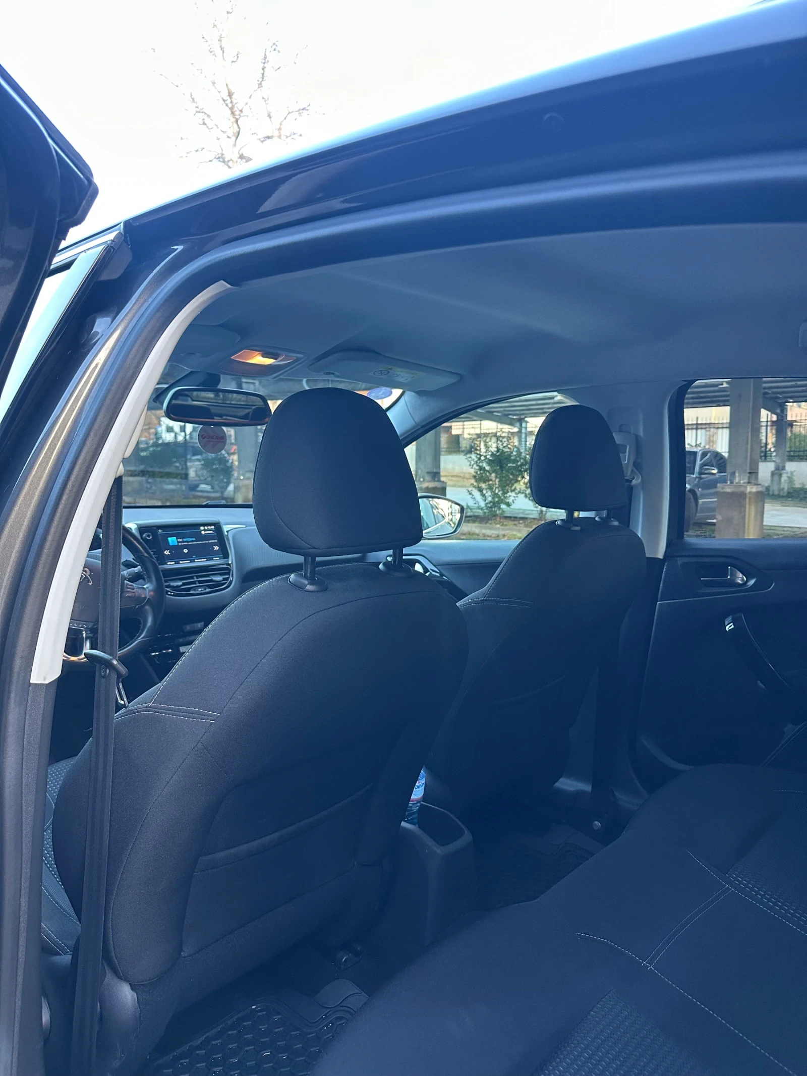 Peugeot 208 PureTech Allure | Mobile.bg   7