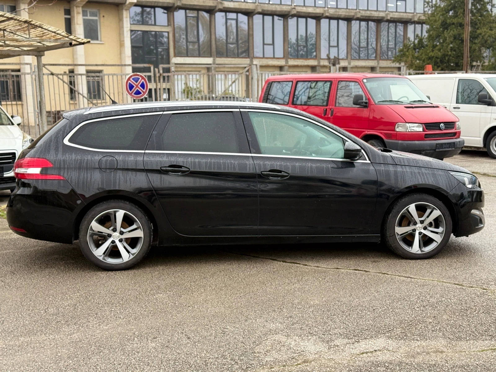 Peugeot 308 1.2I-131ps | Mobile.bg   8