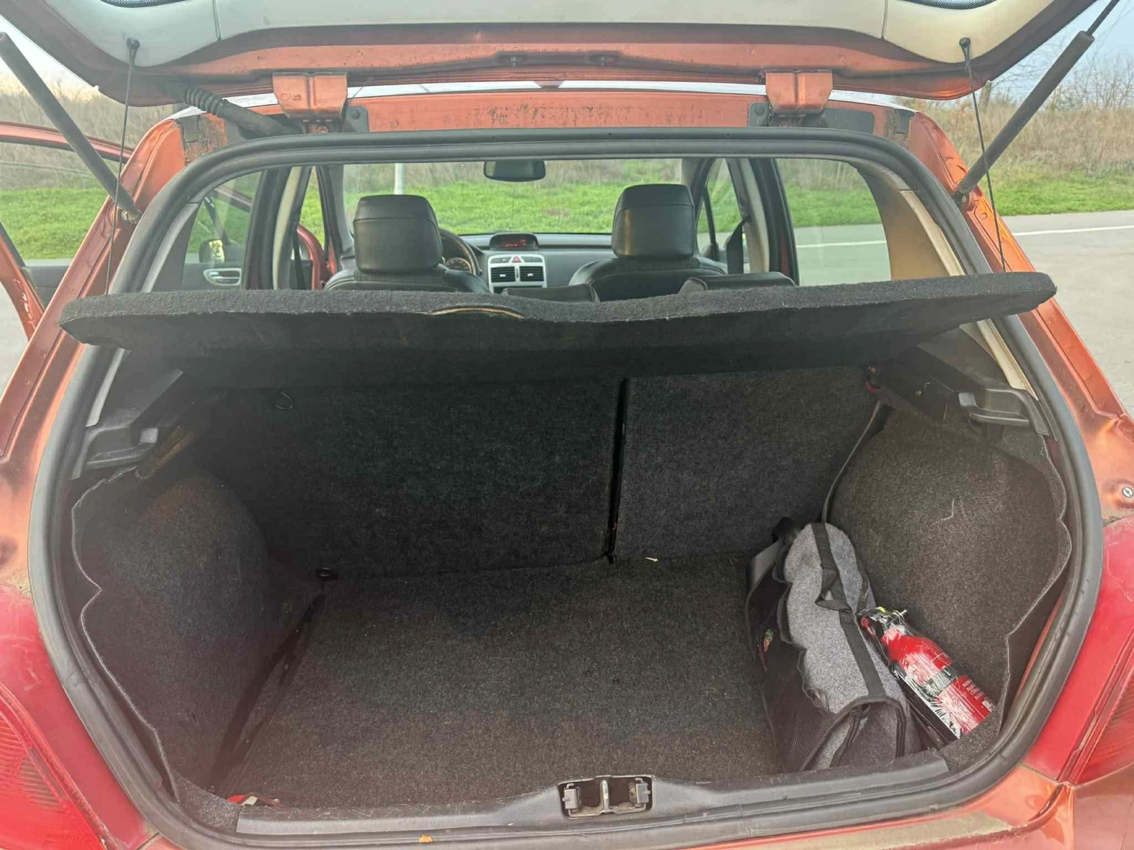 Peugeot 307 2.0 HDI | Mobile.bg   6