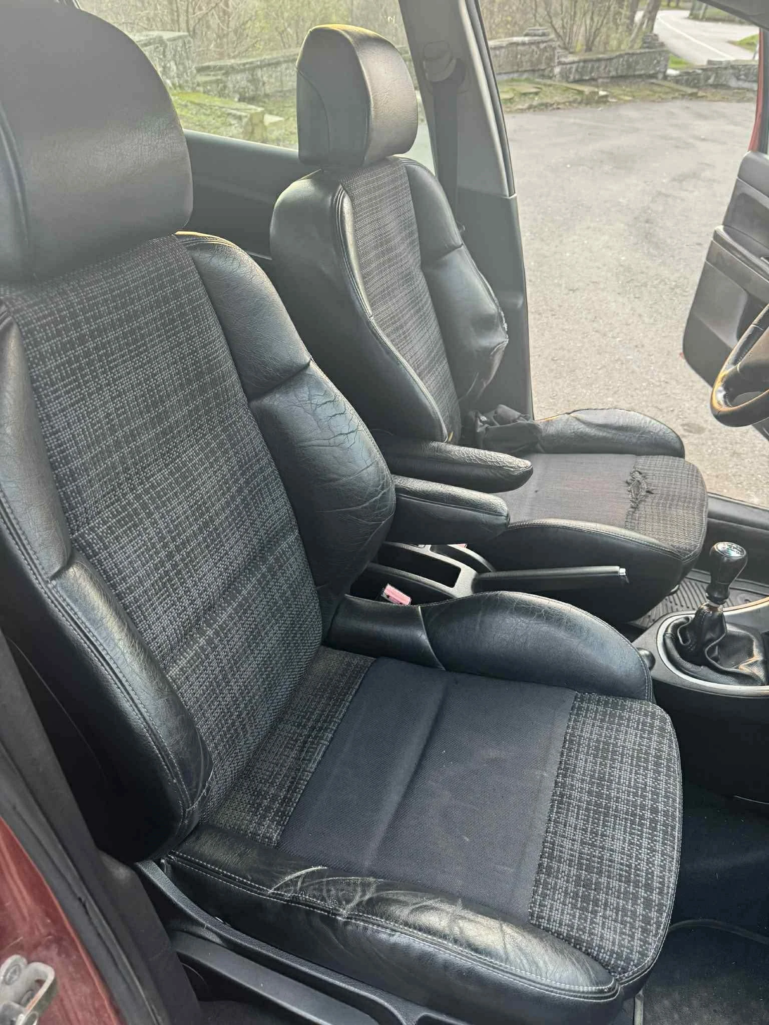 Peugeot 307 2.0 HDI | Mobile.bg   4