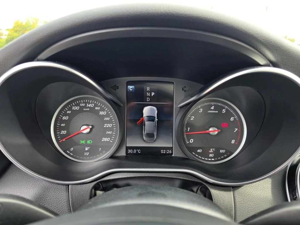 Mercedes-Benz C 300 * berline 4MATIC * CARFAX *    | Mobile.bg   14
