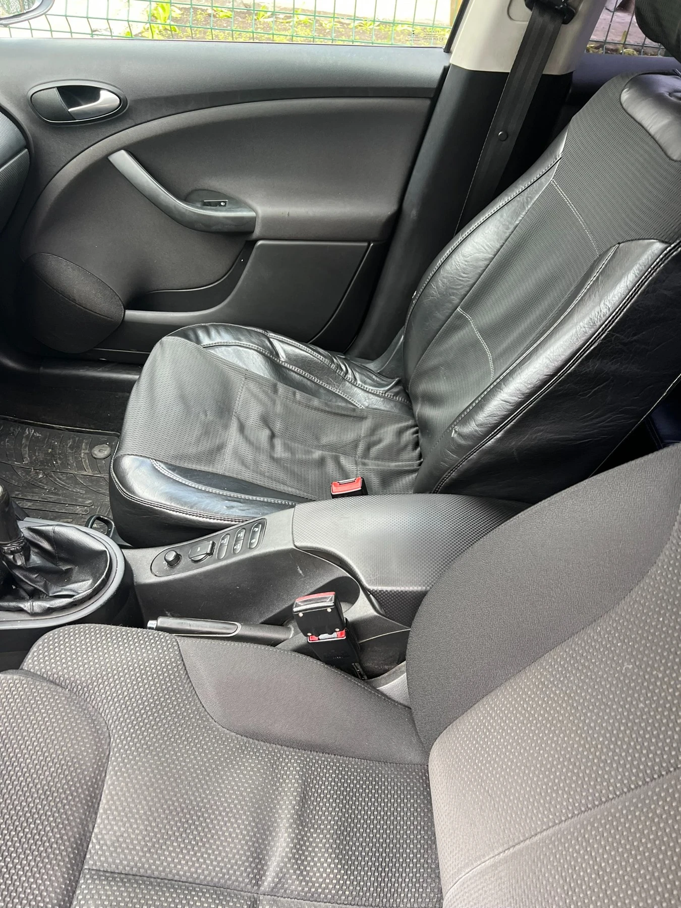 Seat Altea  - изображение 5