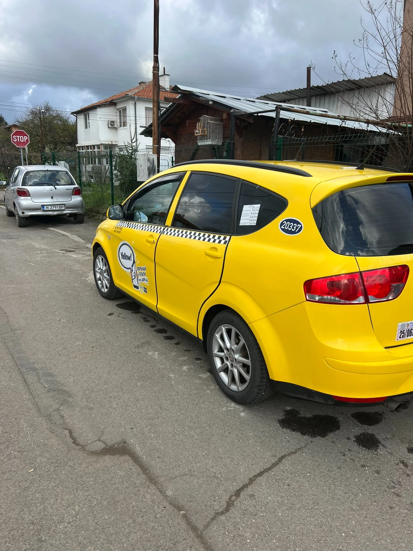 Seat Altea  - изображение 4